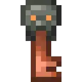Minecraft voting icon